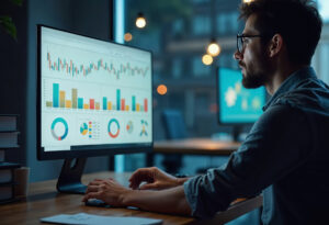 Google Ads con IA: optimiza tus campañas automáticamente