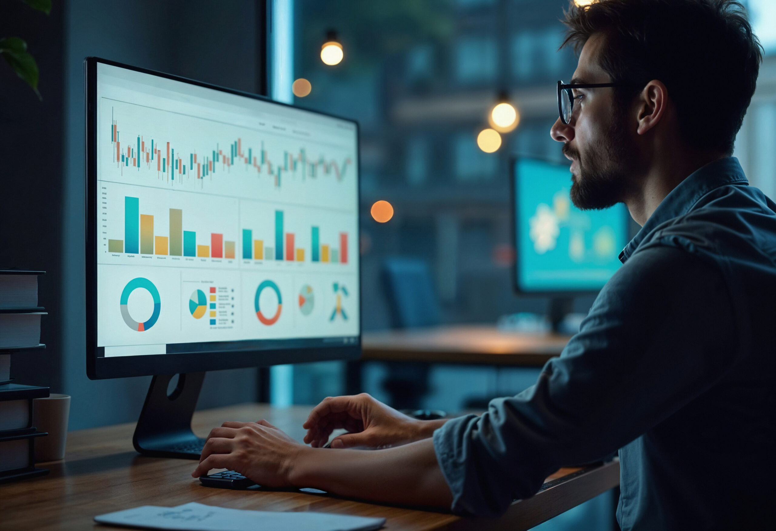 Google Ads con IA: optimiza tus campañas automáticamente