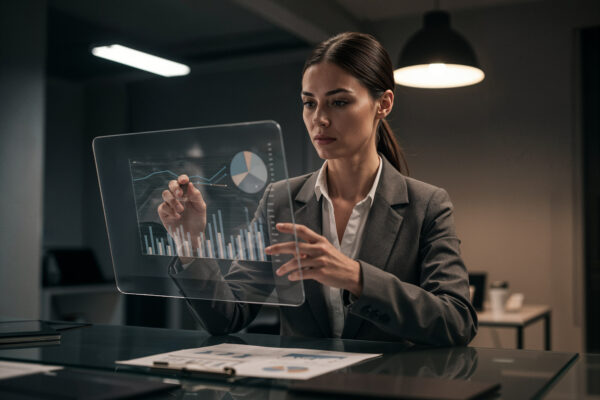 ROI de la IA en marketing: cómo medir el retorno real