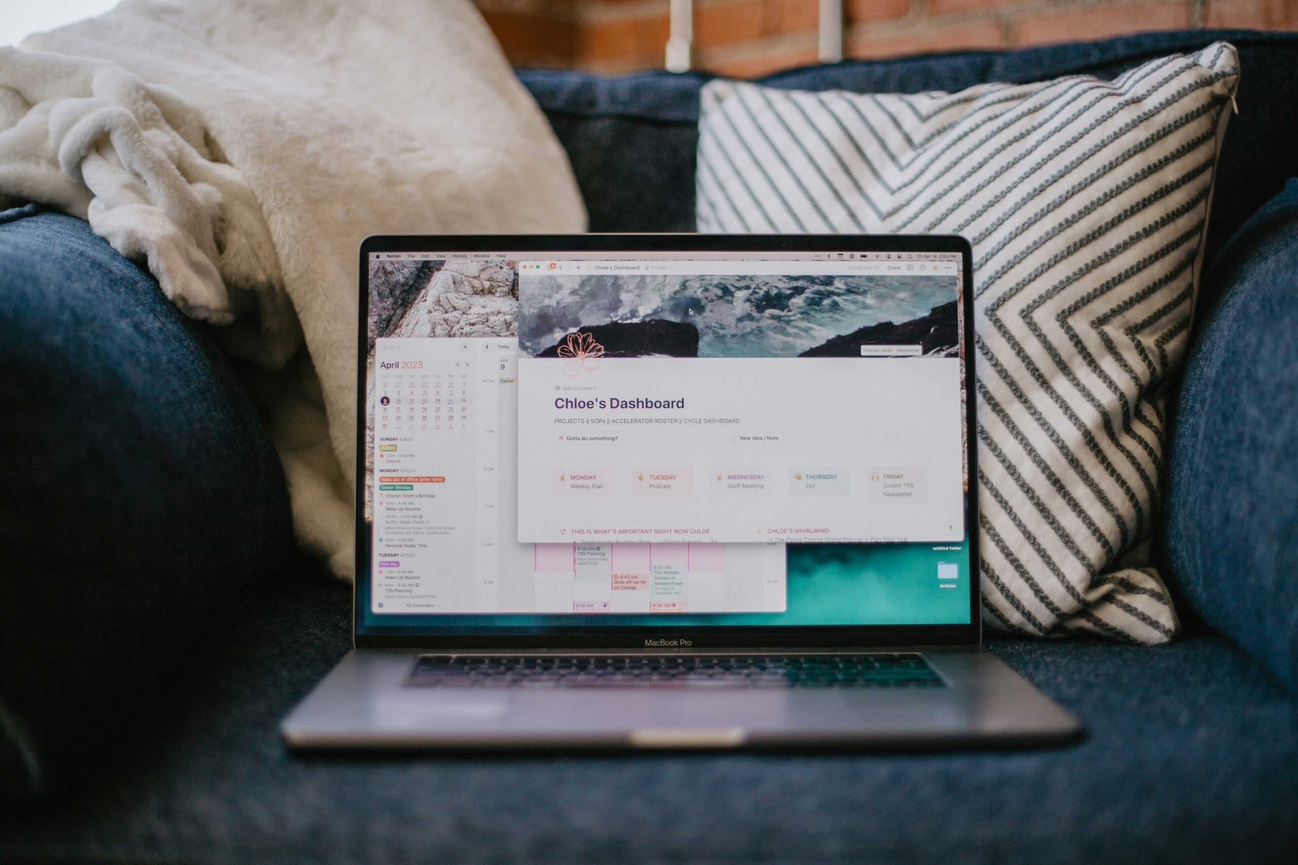Notion AI vs ChatGPT: cuál usar para tu negocio